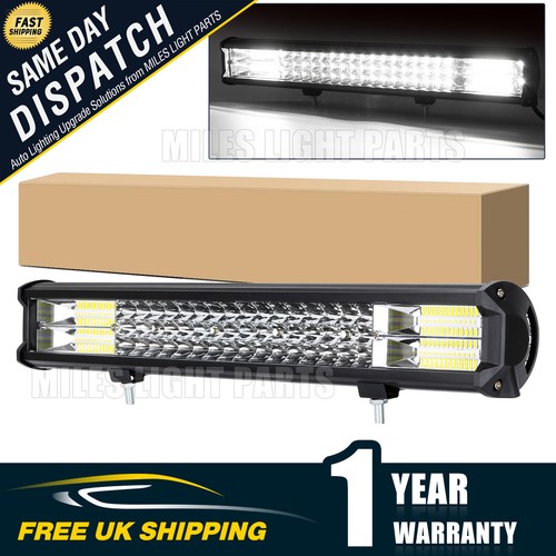 20inch led light bar spot - led,