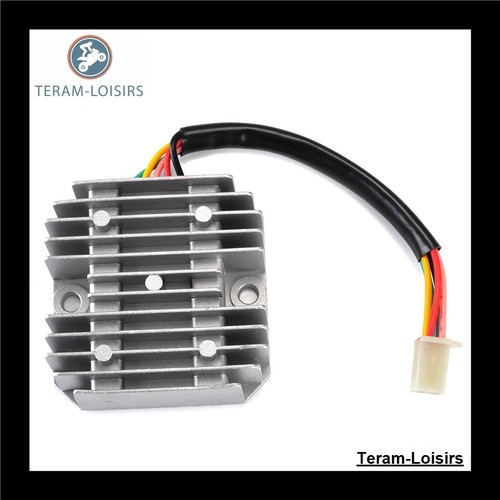 Voltage regulator for sym jet - regulator,