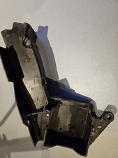 Yamaha DT125LC MK3 & DT200LC battery box moulding