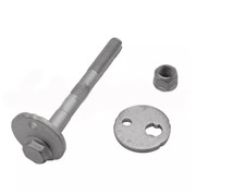 Camber Alignment Bolt Kit 3pcs