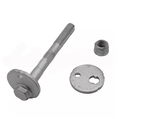 Camber alignment bolt - camber, kit