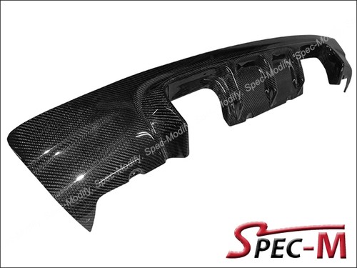 Type full carbon fiber - v,