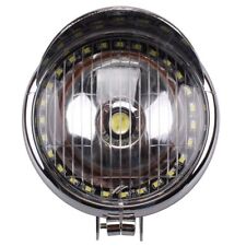 Retro LED Motorcycle Motorbike