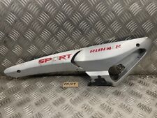 GILERA RUNNER left side panel