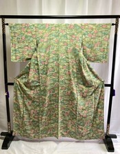 Vintage Japanese kimono