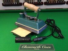 Dowsing Snooker Table Iron