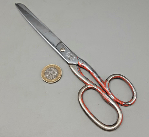 Vintage richards snip - richards, snip-snap