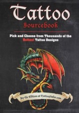 Tattoo Sourcebook: Pick and