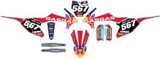 Gas Gas Mc65 Graphic/Decal