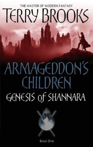 Armageddon children book - armageddon's, children: