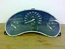 VAUXHALL CORSA B 1993-1996 MANUAL SPEEDO INSTRUMENT CLUSTER