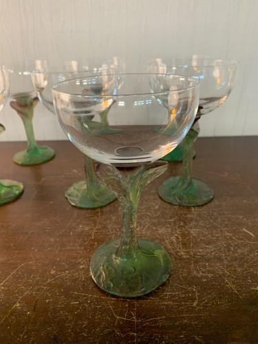 Nature model champagne - model, coupe
