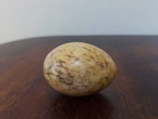 Stone Egg Decorative Smooth