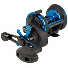 Penn 525 mag4 - mag4, sea
