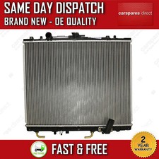 MITSUBISHI SHOGUN / PAJERO