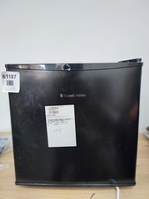 Russell Hobbs RHTTFZ1B Table Top Freezer - Black- Not working