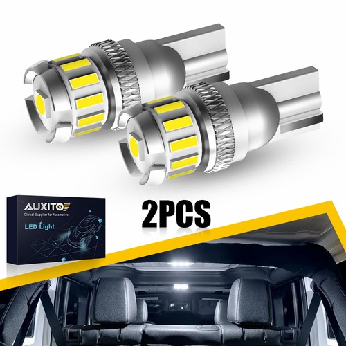 Auxito t10 led - auxito, bulbs