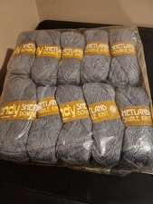 10 Balls of Wendy Shetland