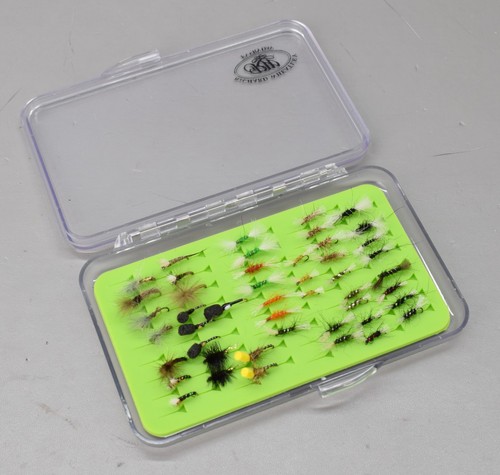 Wheatley everyday fly box - wheatley,