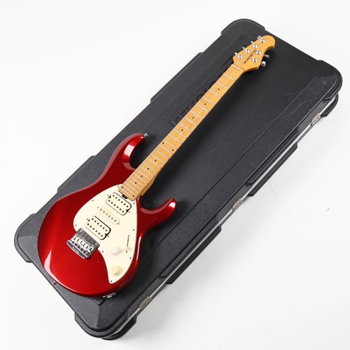 Music man silhouette hsh candy - music,