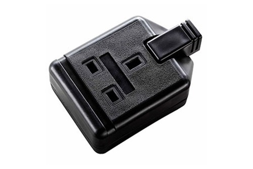 Masterplug permaplug els13b - masterplug,
