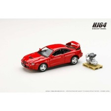 Toyota Celica GT-Four WRC