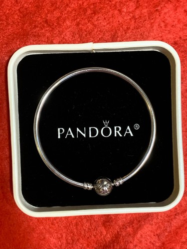 Pandora sterling silver - pandora,
