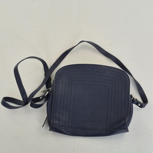 Laura ashley bag blue - laura,