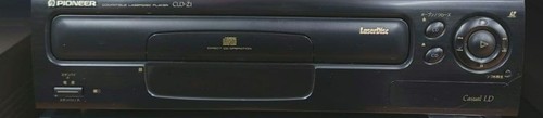 Pioneer cld multi laser - cld-z1,
