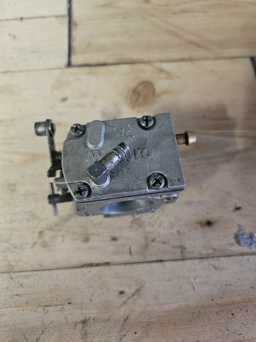 Walbro tkm carb - walbro,