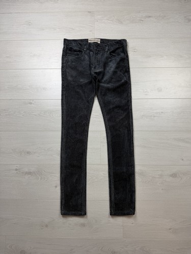 Topman jeans mens moto - topman,
