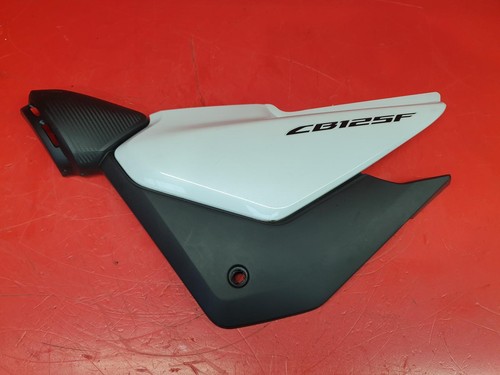 2023 honda cbf125 left side - 2023,