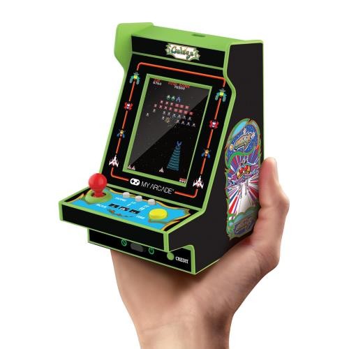 Arcade nano player - my,