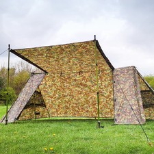 DD A-Frame Tent