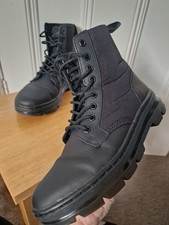 Dr Martens Combs Tech II 2