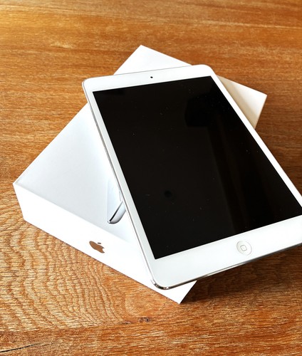 Apple ipad mini - mini, wi-fi
