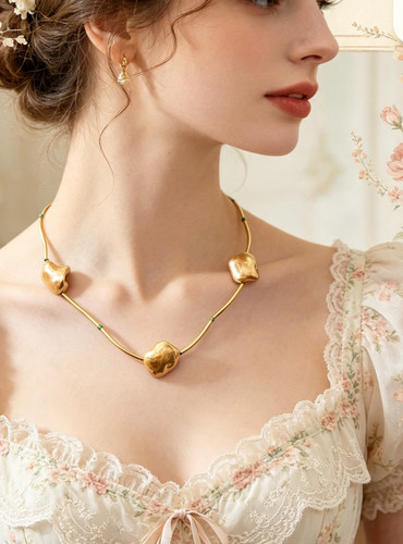 Baroque shell pearl - shell,