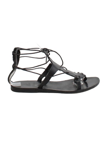 Ancient greek sandals women - greek,