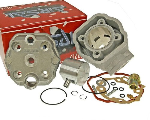 Cylinder kit airsal 77ccm - kit,