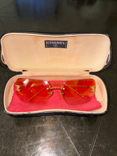 Chanel sunglasses women - chanel,