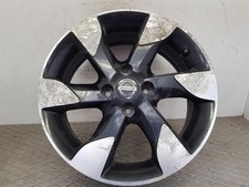 2008-2013 MK1 E11 NISSAN NOTE 16" ALLOY WHEEL
