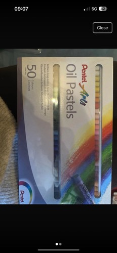 Pentel phn50 oil - phn50,