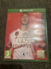 Fifa 20 Xbox One (2020)