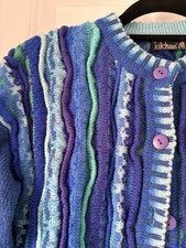Tulchan Women's Cardigan