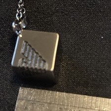 Men emporio armani - men’s, chain