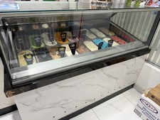 ISA MILLENNIUM 20 PAN ICE