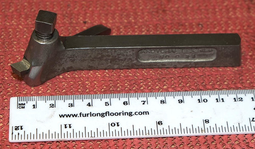 Myford lathe tools - lathe,