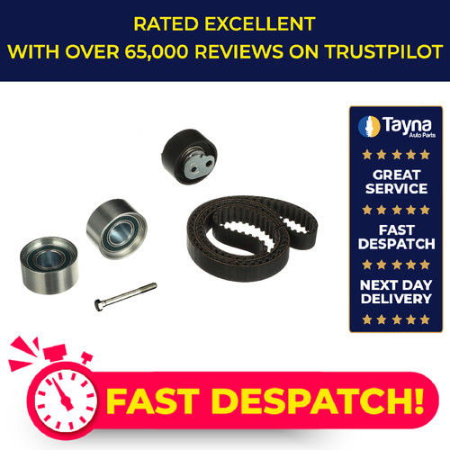 Timing belt kit fits - timing,