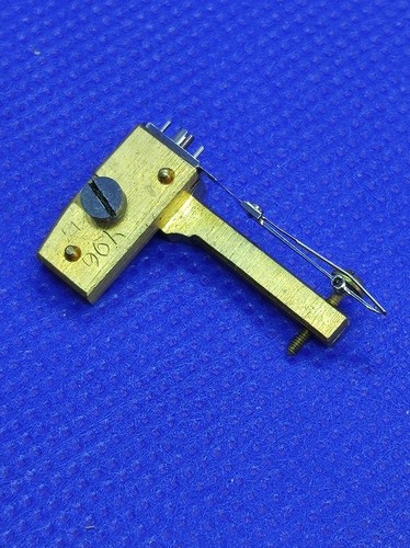 Russian marine chronometer - russian, (