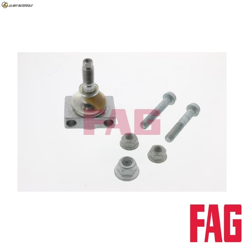 Tie rod end 825 0093 - rod,